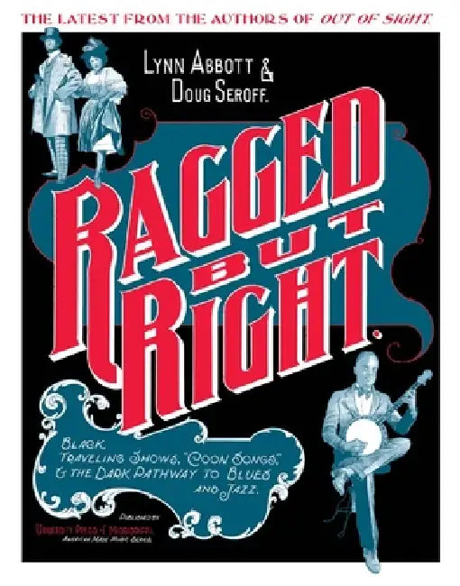 Ragged But Right (English, Lynn Abbott | Doug Seroff)