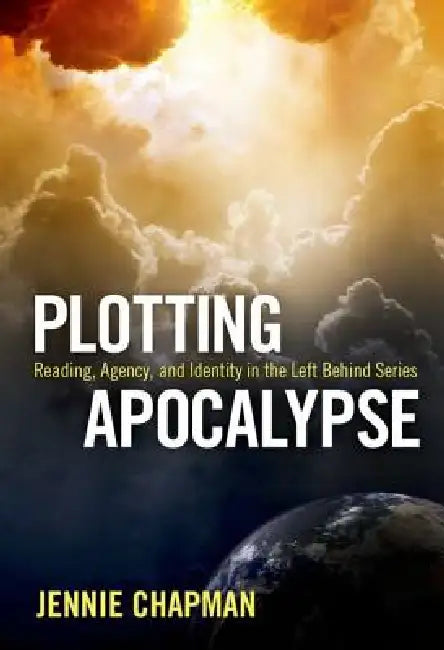 Plotting Apocalypse (English, Jennie Chapman)