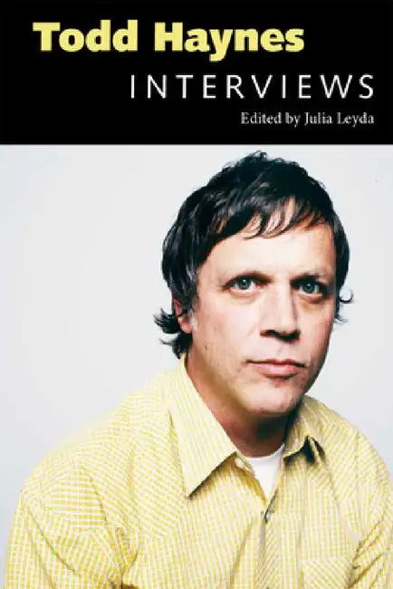 Todd Haynes (English, Julia Leyda | Todd Haynes)