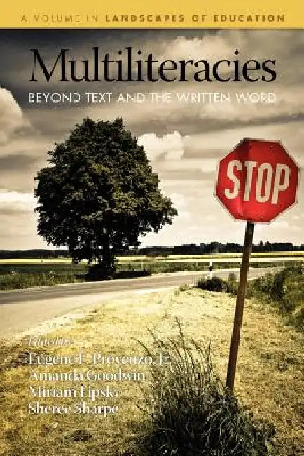 Multiliteracies (English, Eugene F. Provenzo | Amanda Goodwin | Miriam Lipsky)