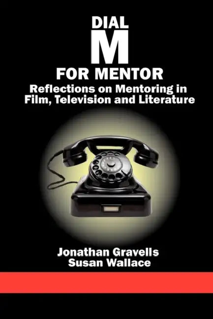 Dial M for Mentor (English, Jonathan Gravells | Susan Wallace)