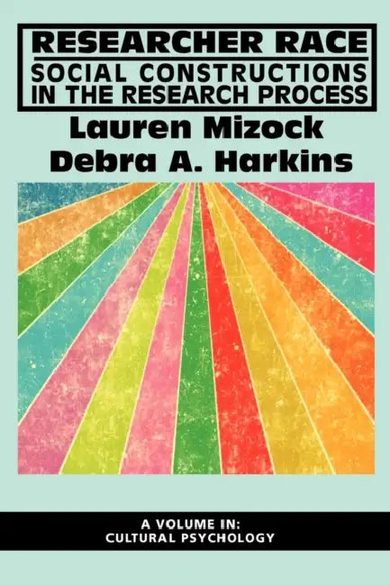 Researcher Race (English, Lauren Mizock | Debra Harkins)