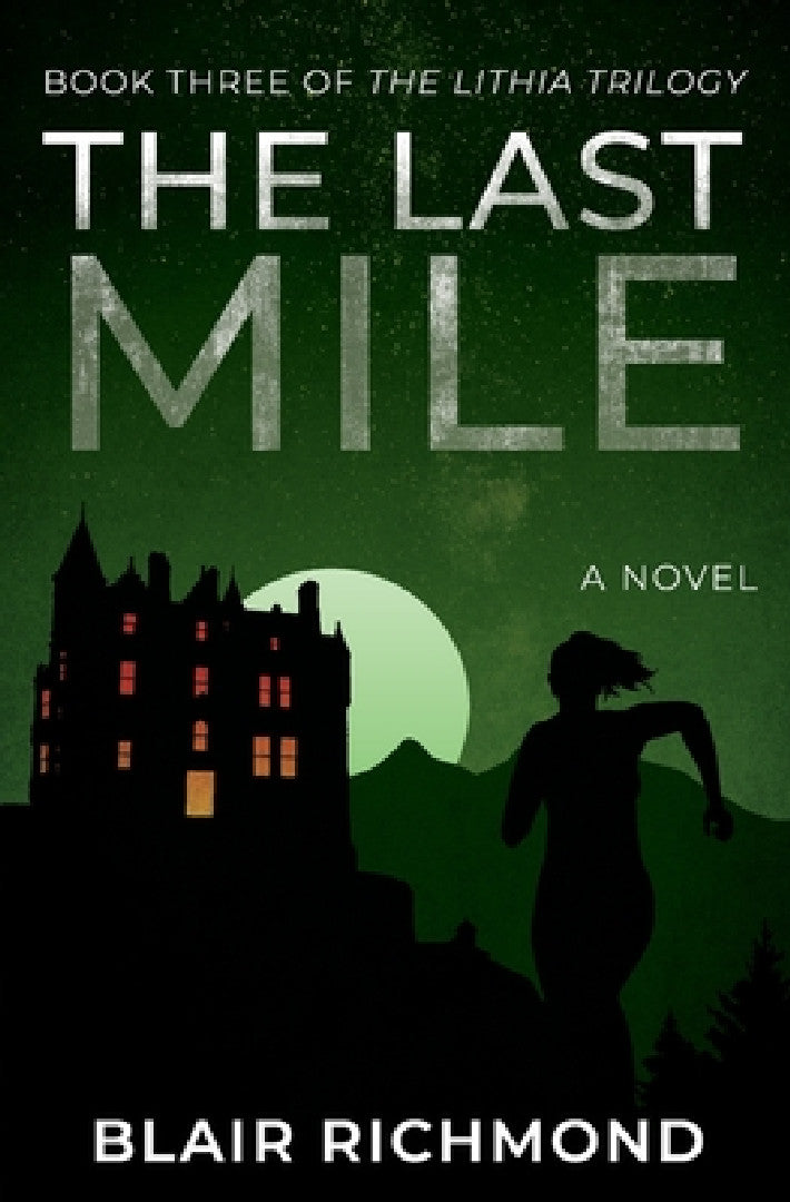 The Last Mile (English, Blair Richmond)