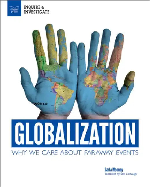 Globalization (English, Carla Mooney | Samuel Carbaugh)