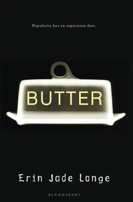 Butter (English, Erin Jade Lange)