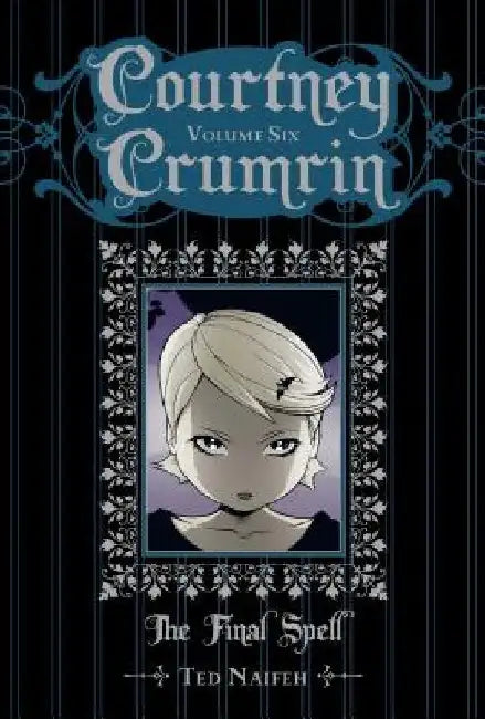 Courtney Crumrin Vol. 6 (English, Ted Naifeh)