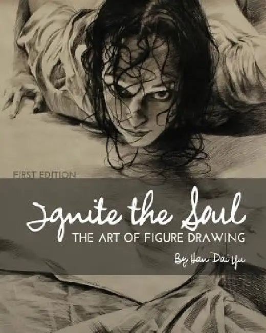Ignite the Soul (English, Han Dai-Yu)