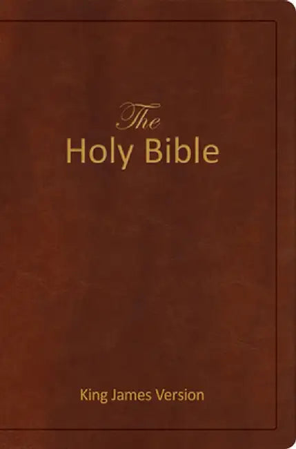Holy Bible (English, King James)