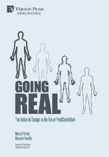 Going Real (English, Marco Petroni | Giovanni Innella | Craig Bremner)
