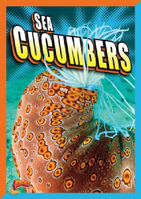 Sea Cucumbers (English, Gail Terp)