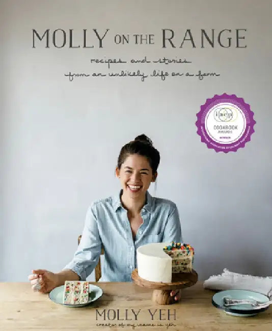 Molly on the Range (English, Molly Yeh)