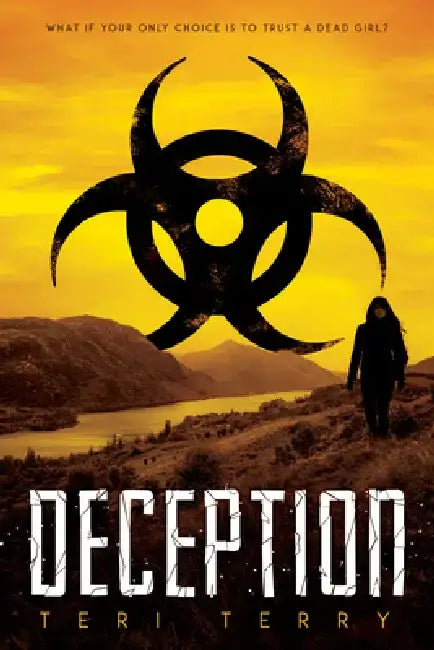 Deception (English, Teri Terry)