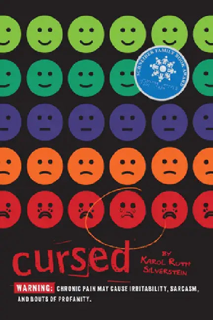 Cursed (English, Karol Ruth Silverstein)