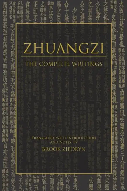 Zhuangzi (English, Zhuangzi)