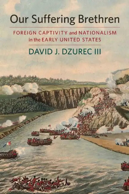 Our Suffering Brethren (English, David J. Dzurec)