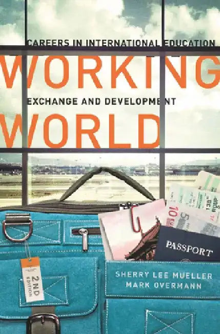 Working World (English, Sherry Lee Mueller | Mark Overmann)