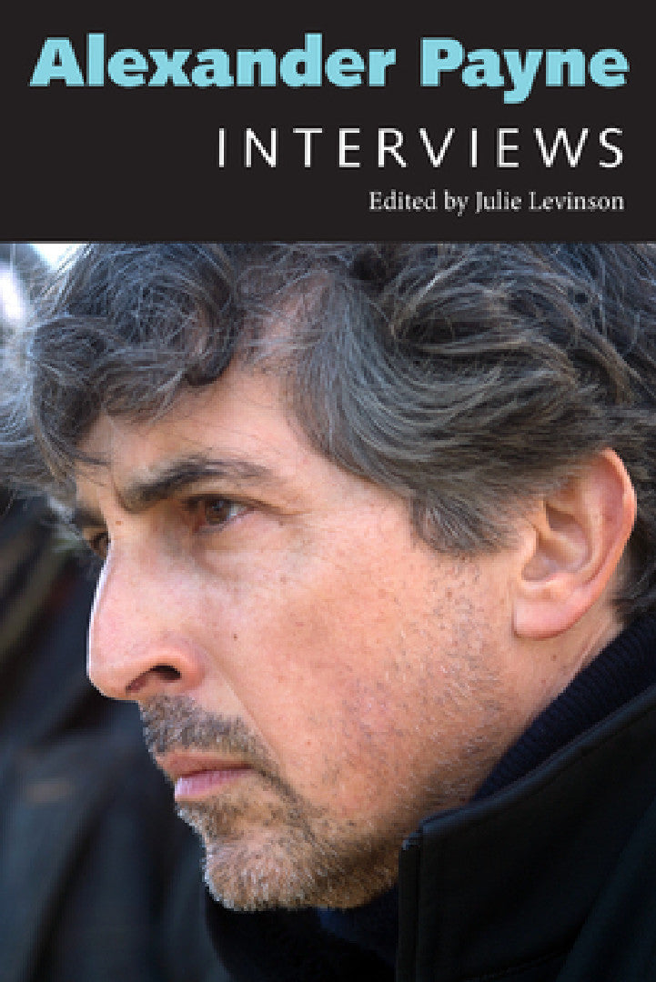 Alexander Payne (English, Julie Levinson)
