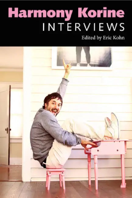Harmony Korine (English, Eric Kohn)