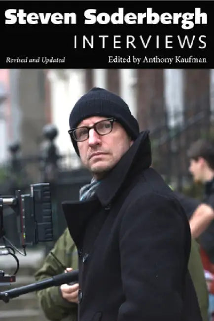 Steven Soderbergh (English, Anthony Kaufman)