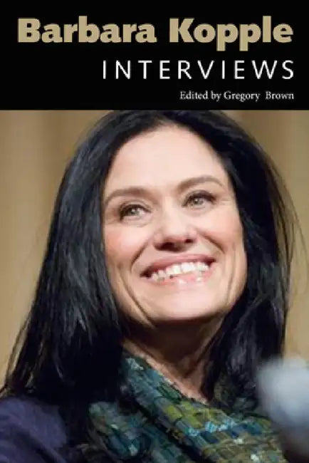 Barbara Kopple (English, Barbara Kopple | Gregory Brown)