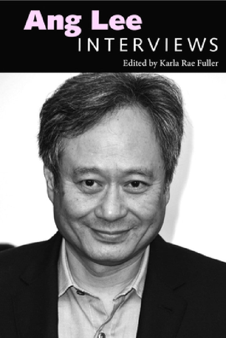 Ang Lee (English, Karla Rae Fuller)