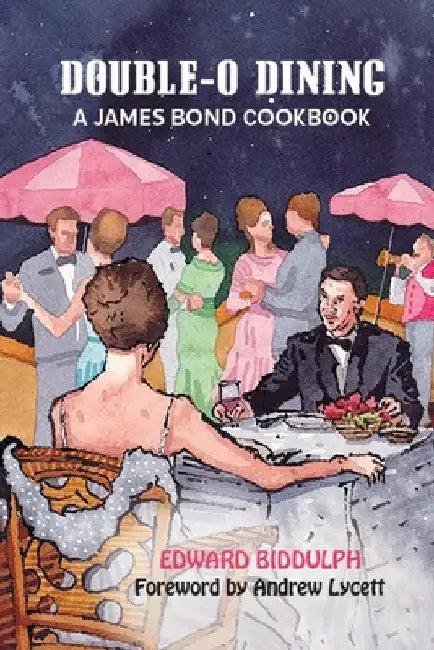 Double-O Dining (English, Edward Biddulph)