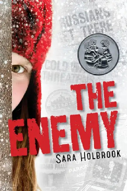 The Enemy (English, Sara E. Holbrook)