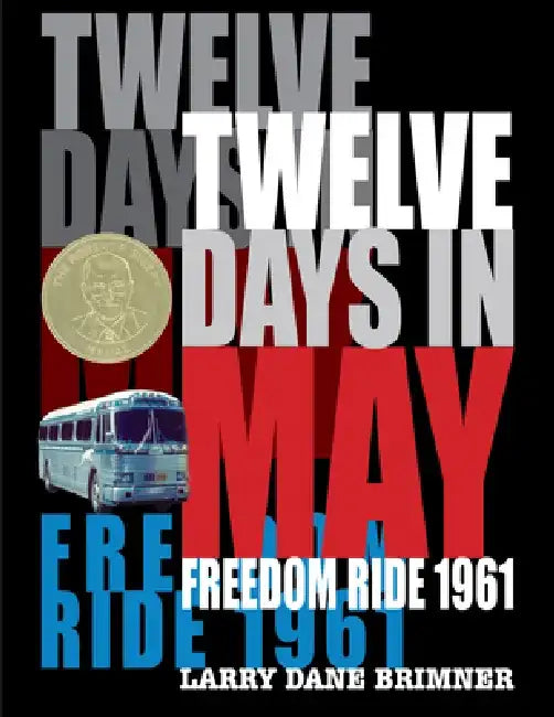 Twelve Days in May (English, Larry Dane Brimner)