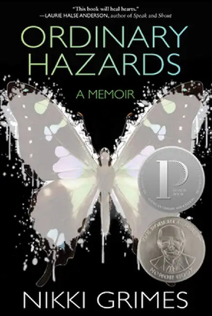 Ordinary Hazards (English, Nikki Grimes)
