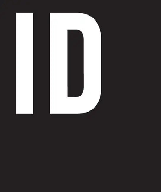 Identity Designed (English, David Airey)