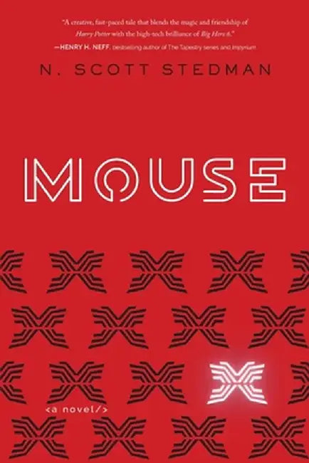 Mouse (English, N. Scott Stedman)