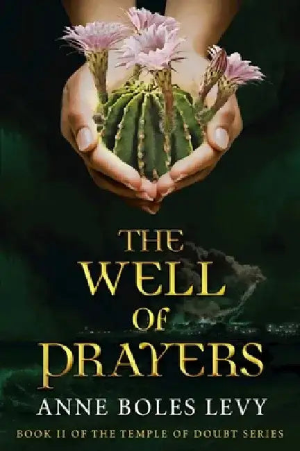 The Well of Prayers (English, Anne Boles Levy)