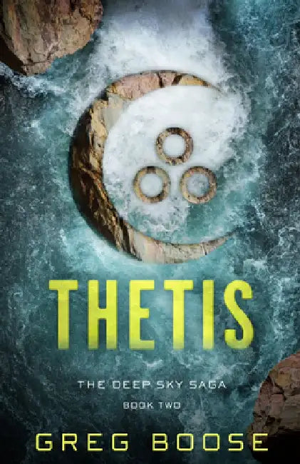Thetis (English, Greg Boose)