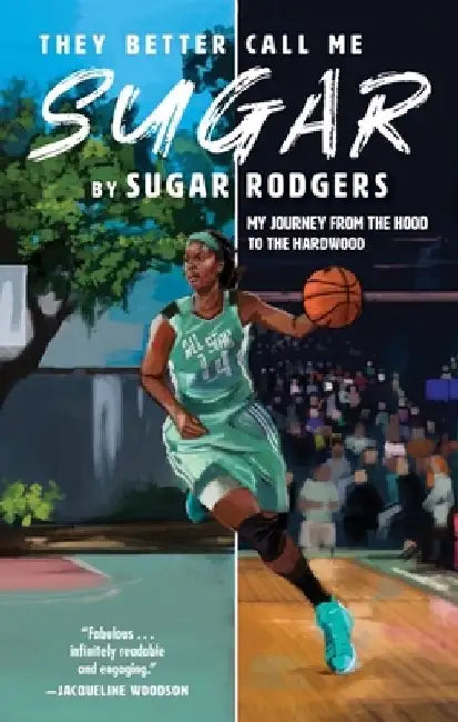 They Better Call Me Sugar (English, Sugar Rodgers)