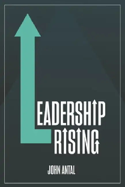 Leadership Rising (English, John F. Antal)