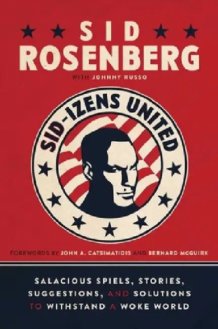 Sid-Izens United (English, Sid Rosenberg)
