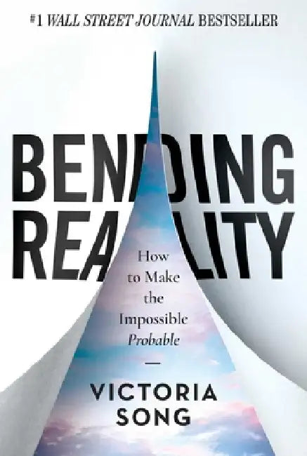 Bending Reality (English, Victoria Song)