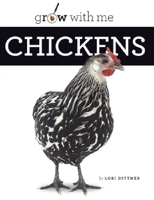 Chickens (English, Lori Dittmer)