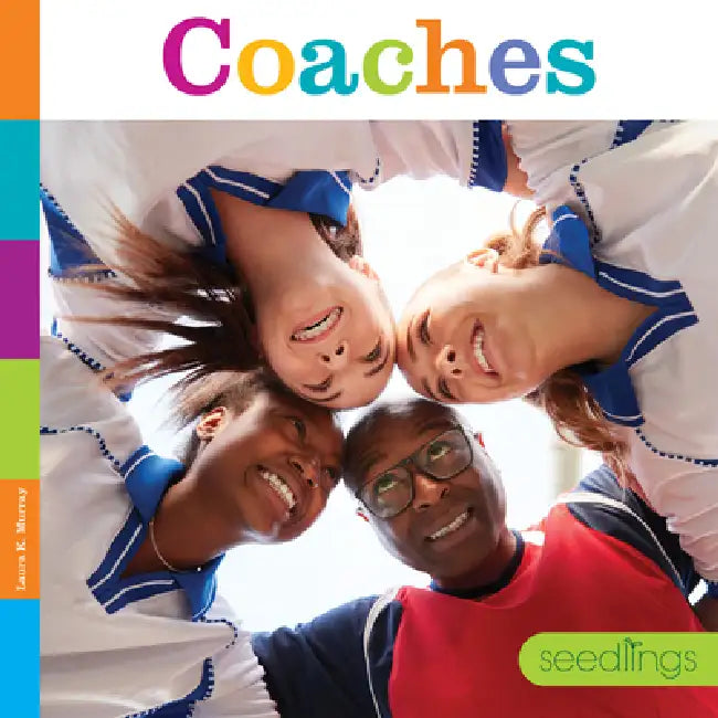 Coaches (English, Laura K. Murray)