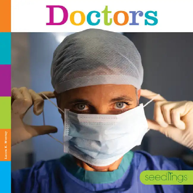 Doctors (English, Laura K. Murray)