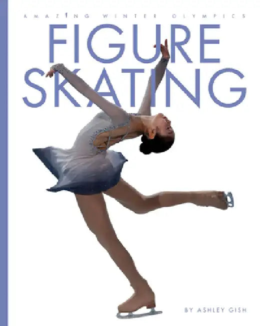 Figure Skating (English, Ashley Gish)