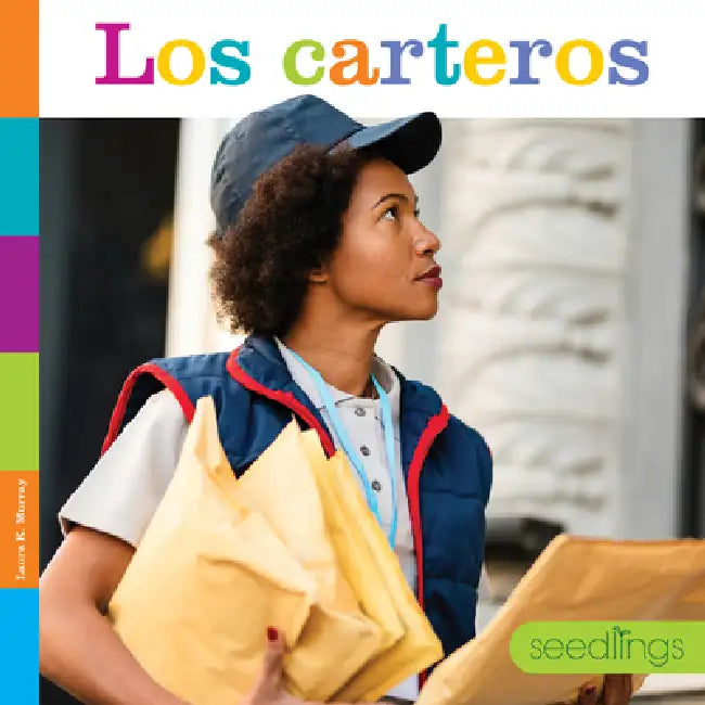 Los Carteros (English, Laura K. Murray)
