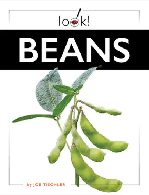 Beans (English, Joe Tischler)