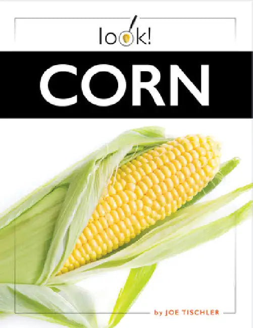 Corn (English, Joe Tischler)