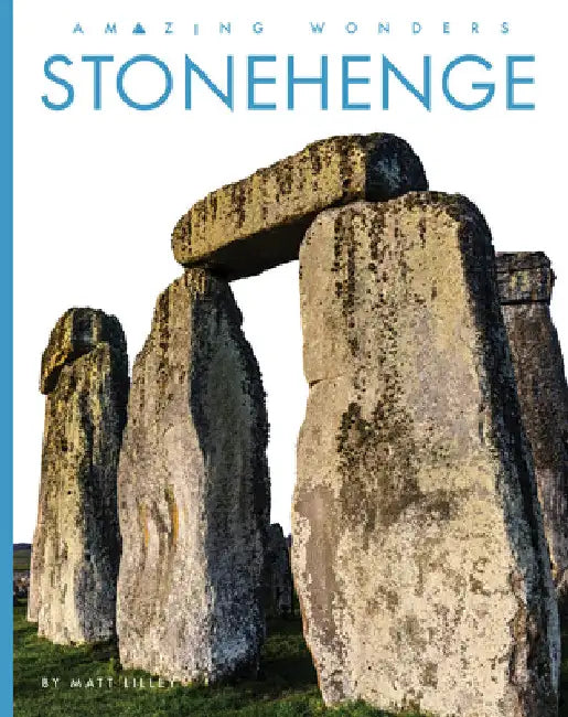Stonehenge (English, Matt Lilley)