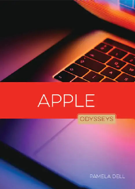 Apple (English, Pamela Dell | Sara Gilbert)