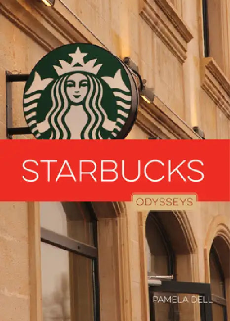 Starbucks (English, Pamela Dell | Sara Gilbert)