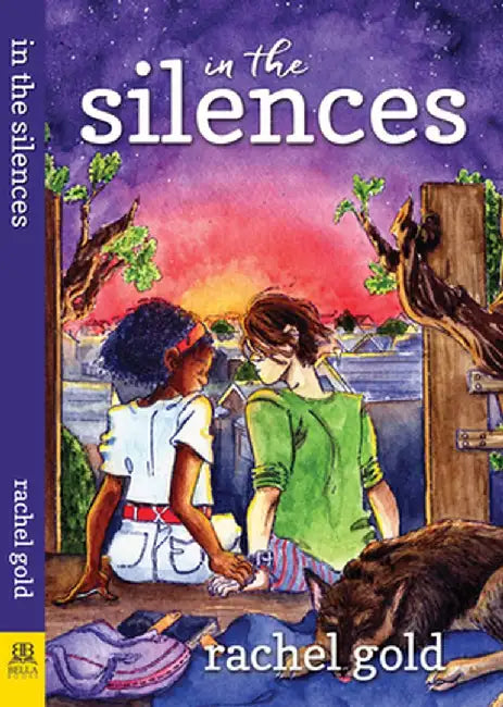 In the Silences (English)