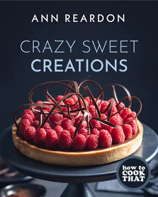 How to Cook That (English, Ann Reardon)