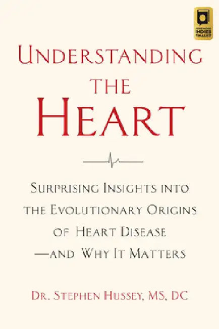 Understanding the Heart (English, Stephen Hussey)